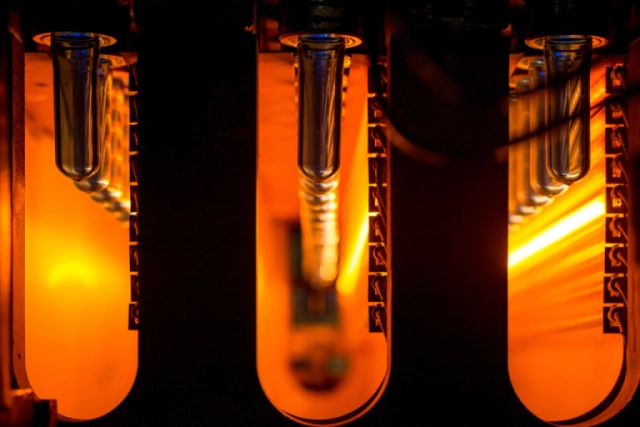 Convectronics Case Study