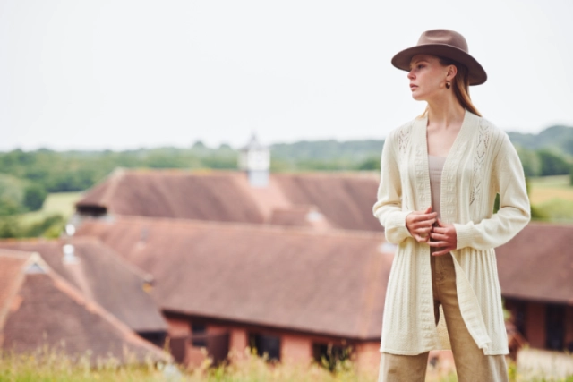 Peruvian Link Case Study